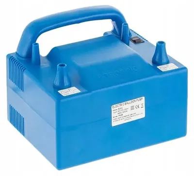 Produktbild von Borosino Elektropumpe, 2 Druckausgänge, 800 W