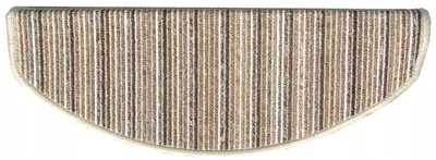 Zdjęcie produktu dla Stopień schodowy gruby beżowy 65x24 cm