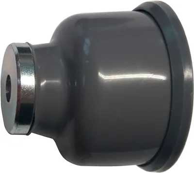 Immagine prodotto di Porta magnetica 011/573/2 h.54mm grigio per montaggio su tassello SCHNEGEL