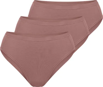 Produktbild von sloggi 3er Pack GO Daily Baumwolle Tai Slip Moderne Tai Slips für perfekten Tragekomfort, Elastisches Material sorgt für optimale Bewegungsfreiheit, Elegantes Taillenband für einen stilvollen Look
