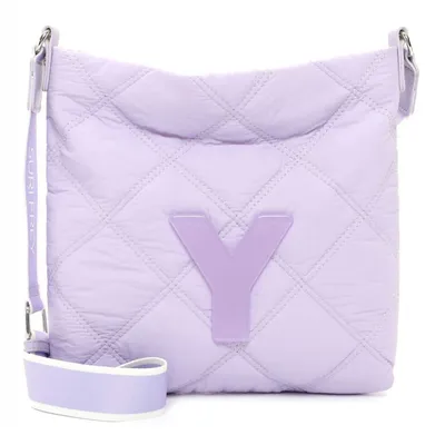 Image de SURI FREY sac à épaule bandoulière Evy Crossover Bag Lightpurple lilas