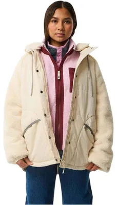 Produktbild von RipCurl Damen Jacke S-series Splice Puffer