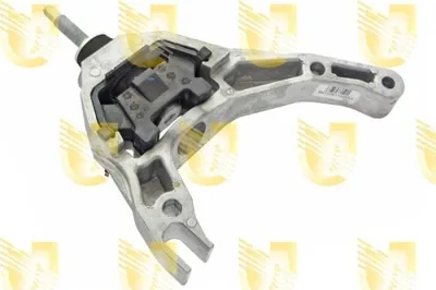 Produktbild von UNIGOM Motorlager Vorne Links für FIAT Panda Schrägheck (312, 319) 395611