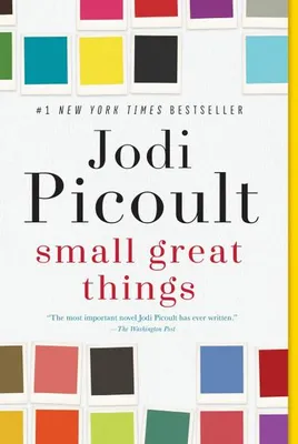 Produktbild von Small Great Things