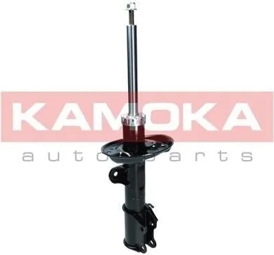 Produktbild von KAMOKA Stoßdämpfer Vorne Rechts für FIAT GRANDE PUNTO (199) Federbein 2000336