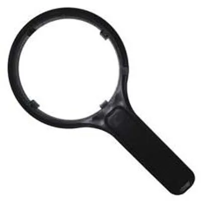Obrázek produktu pro Plastový klíč pro Dosacristal