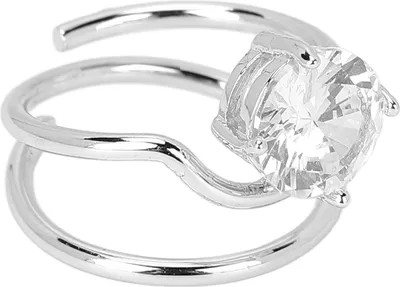 Image de Anneau pour ongles de doigts, anneau pour ongles, anneau pour bouts de doigts, anneau de manucure, accessoire de manucure