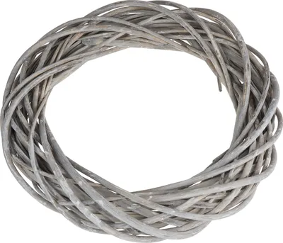 Produktbild von VBS Weidenkranz "Willow" ca. Ø 35 cm