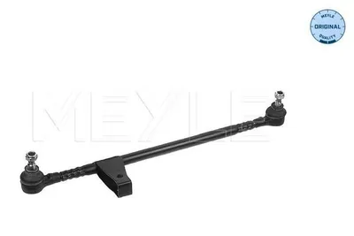 Produktbild von MEYLE Lenkstange 016 040 6066 Mitte passend für MERCEDES-BENZ S-Klasse Limousine (W126) 477mm
