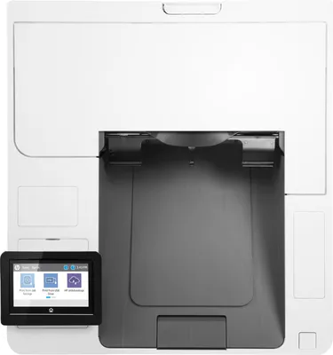 Immagine prodotto di HP LaserJet Enterprise M608x - Stampante - B/N - duplex - laser - A4/legale - 1200 x 1200 dpi - fino a 61 pagine al minuto - capacità: 1200 fogli - USB 2.0, Gigabit LAN, Bluetooth, Wi-Fi (n), USB 2.0 host