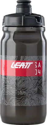 Obrázek produktu pro Láhev DuoValve, 600 ml - kouřová