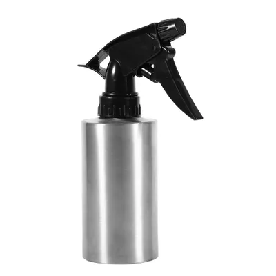 Produktbild von 304 Edelstahl Multifunktionspumpe Druckbewässerungstopf Private Blumenwasserdosen 250 ml