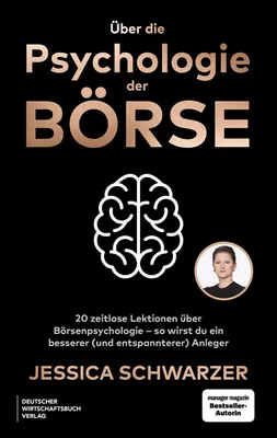 Obrázok produktu pre Über die Psychologie der Börse