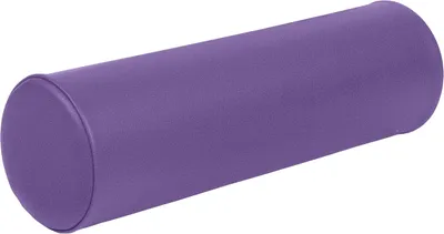 Produktbild von Lagerungsrolle Lagerungskissen Knierolle Fitnessrolle für Massageliege 12x40 cm