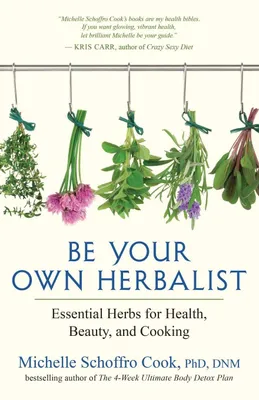 Produktbild von Be Your Own Herbalist