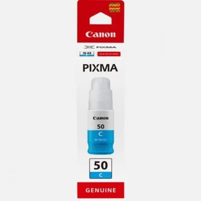 Image de Canon GI-50 C cyan