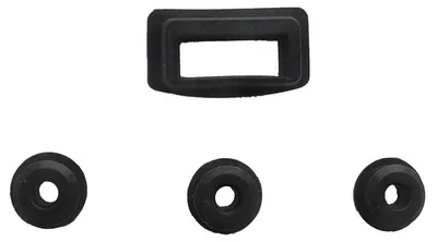 Produktbild von windmeile | Phasen Hall Gummidichtung für BBS01 BBS02, Motordichtung, Original, Fahrrad, E-Bike, Elektro Fahrrad, Pedelec
