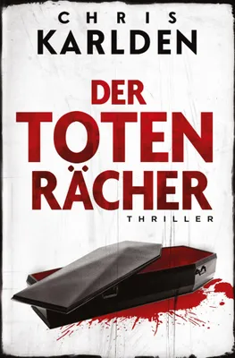 Produktbild von Der Totenrächer: Thriller