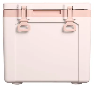 Produktbild von STANLEY 1913 Adventure Easy-Carry Cooler 47L - Rose Quartz