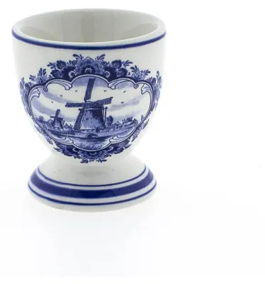 Heinen Delfts Blauw – Eierbecher – Bild 1