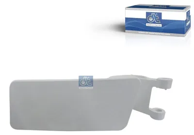 Produktbild von DT Spare Parts 3.82304 Stoßstangen-Abdeckung