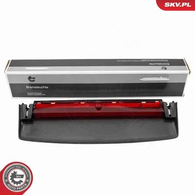 Obrázek produktu pro ESEN SKV 72SKV826 3. Třetí brzdové světlo pro AUDI A5 Coupé (8T3)
