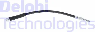 Produktbild von DELPHI LH7788 Bremsschlauch passend für MERCEDES-BENZ Sprinter 3,5-T Kastenwagen (907, 910) SPRINTER 3-t Kasten (910) eSprinter Kastenwagen (B910)