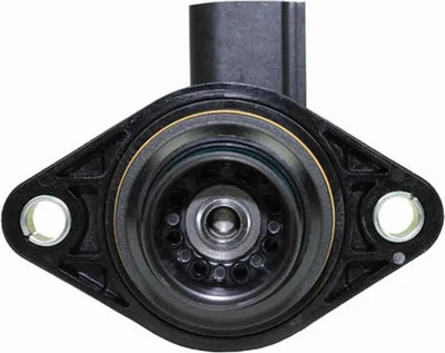 Imagen del producto de Válvula de control de turbocompresor METZGER, electroválvula 0892110, compatible con: VW GOLF VI (5K1), Golf V (1K1), Polo (6R1, 6C1), TOURAN, TIGUAN