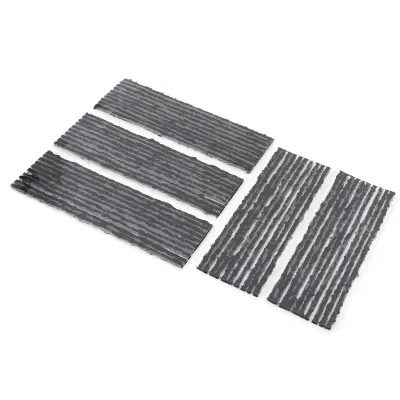 Produktbild von Reifenreparaturstopfen,Gummireifenstopfen,Reifendichtstopfen,Reifenreparaturstreifen,Reifenreparaturwerkzeug,Autoreifenreparatur
