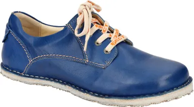 Produktbild von Eject Komfort Schnürschuhe Herren 31373836323230 Blau 44 EU