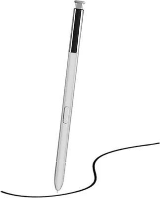 Productafbeelding van Stylus-pen voor de Samsung Galaxy Note 8, geschikt voor de modellen Note8, N950, N950F, N950FD