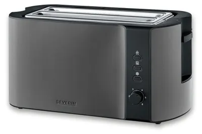 Produktbild von SEVERIN Automatik-Langschlitztoaster AT 9341