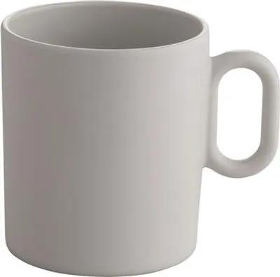 Image de Alessi Dressed Air,Mug Wg Vorteilset 4 Stück (Art.-Nr. MW72/89 WG, EAN 8003299445004)