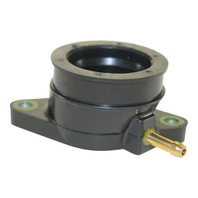 Zdjęcie produktu dla Kolektor dolotowy (lewy cylinder) do MZ/MUZ Baghira Skorpion SM 660 / Yamaha SZR XTZ 660