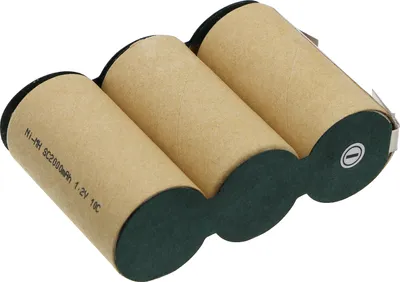 Obrázek produktu pro TECHTEK Baterie kompatibilní s [Bomann] AKS960CB nahrazuje 5690
