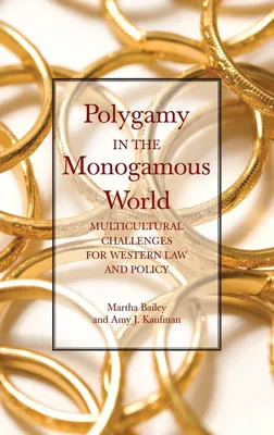 Produktbild von Polygamy in the Monogamous World