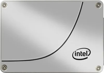 Zdjęcie produktu dla Intel DC S3710, 800 GB, 2.5", 550 MB/s, 6 Gbit/s