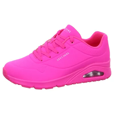 Produktbild von Skechers Uno Night Shades Sneaker Rosa