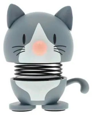 Produktbild von Hoptimist Blue American Shorthair, Sammelfigur, 20 g