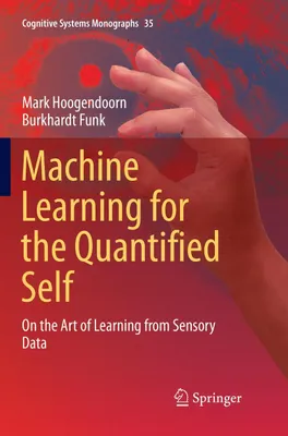 Produktbild von Machine Learning for the Quantified Self