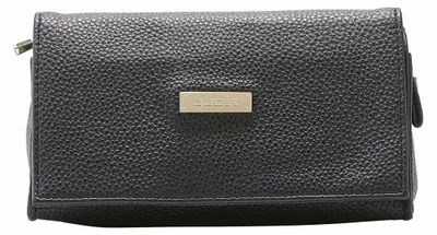 Immagine prodotto di Borsa da toilette JJDK Anna Marie Nero