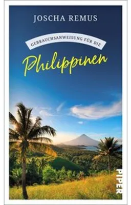 Zdjęcie produktu dla Gebrauchsanweisung für die Philippinen