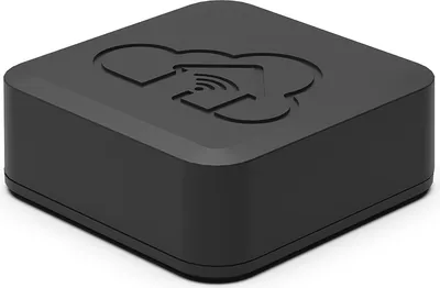 Produktbild von everHome CloudBox 4.0 - smarte Steuerungs- und Kontrolleinheit