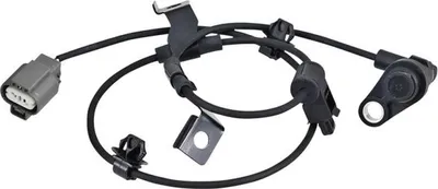Image de Capteur (vitesse de rotation des roues)