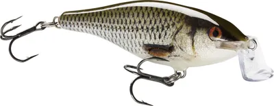 Produktbild von Rapala SSR09, 12 g, 9 cm, 1,8 m, 2,4 m