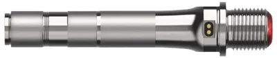 Produktbild von Favero Assioma Pro Left Achse Mit Leistungsmesser Silber  Silber One Size