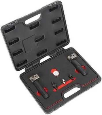 Produktbild von Sealey PFT11, 820 g, 1 Stück(e)