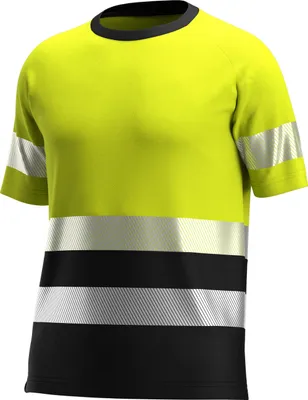Produktbild von SafetyJogger Bekleidung 011839 Safety Jogger Scuti gelb Größe