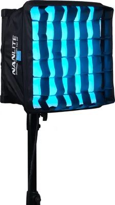 Immagine prodotto di Nanlite SB-PS60-Q per softbox a sgancio rapido PavoSlim