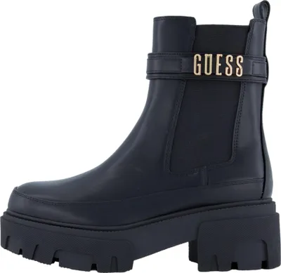Immagine prodotto di Guess stivaletti da donna FL8YEA ELE10 NERO Colore: Nero Taglia: 37